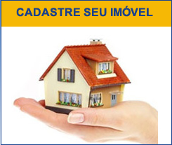 Cadastre seu imóvel
