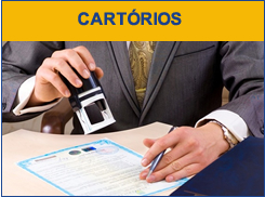 Cartórios