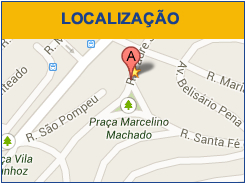 Localização