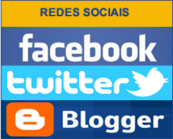 Redes Sociais